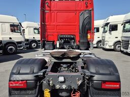 DAF XF 480 FT SPACE CAB ZF INTARDER