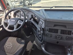 DAF XF 480 FT SPACE CAB ZF INTARDER