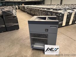 Konica Minolta Large Capacity Stacker LS-507