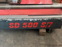 STB SD500S7