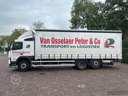 Volvo FM 330