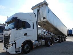 Menci S-WAY 510 + VASCA MENCI 46 mc