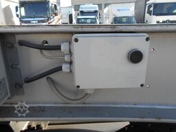 Menci S-WAY 510 + VASCA MENCI 46 mc