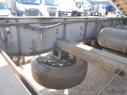 Menci S-WAY 510 + VASCA MENCI 46 mc
