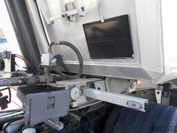 Menci S-WAY 510 + VASCA MENCI 46 mc