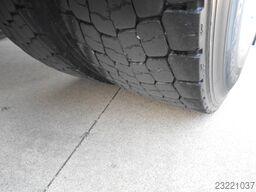Menci S-WAY 510 + VASCA MENCI 46 mc