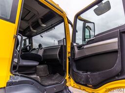 MAN TGS 26.400 BLS - 6X4H+MIXER 12M3