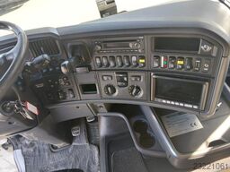 SCANIA R 730 LB 8x4 HNA Kran PK50002 EH