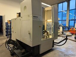 Mikron UCP 800 Duro