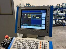 Mikron UCP 800 Duro