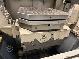 Mikron UCP 800 Duro