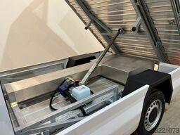 Toyota PROACE City Electric Kipper 50 kWh / Tipper / 1...