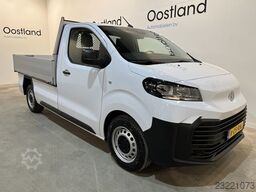 Toyota PROACE City Electric Kipper 50 kWh / Tipper / 1...