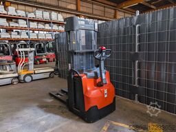 Toyota SWE200 // Elektro // UVV