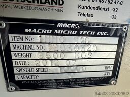 Saeilo Contur MMV 810 S