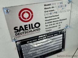 Saeilo Contur MMV 810 S