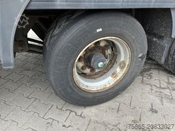 Krone Profi Liner / Mega / Curtinside / BPW Drum / NL...