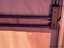 Krone Profi Liner / Pritsch - Plane / VALX Trommel / ...