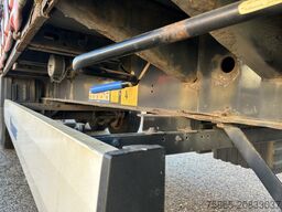 Krone Profi Liner / Pritsch - Plane / VALX Trommel / ...