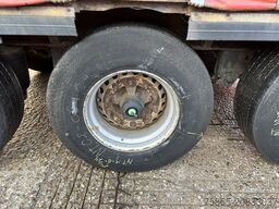 Krone Profi Liner / Pritsch - Plane / VALX Trommel / ...