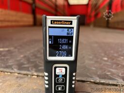 Krone Profi Liner / Curtainside / VALX Drum / NL Trailer