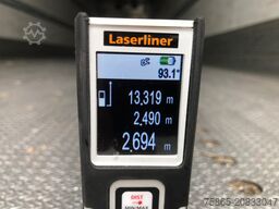 Schmitz Cargobull SCB S3B / Carrier Vector 1550 Frigo / Disk / AP...