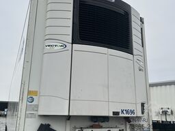 Krone Coolliner / Carrier Vector 1550 / Frigo Box / L...