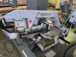 MEP Shark 282 NC evo