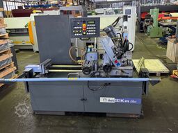 MEP Shark 282 NC evo