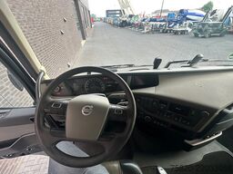 Volvo FH 540 6X2 VDL S-30-6400 HAAKARM / ABROLLKIPPER...