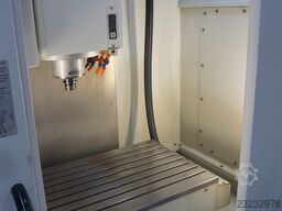 Fehlmann Picomax 56TOP Heidenhain TNC 620