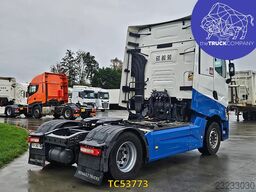 Renault T 480