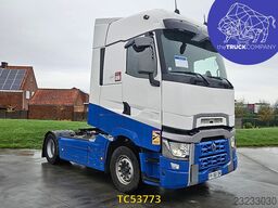 Renault T 480