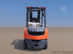 Toyota 3STAGE
