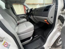 VOLKSWAGEN T5 Transporter 2.0 Tdi Koffer Alko Luftfederung