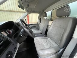 VOLKSWAGEN T5 Transporter 2.0 Tdi Koffer Alko Luftfederung