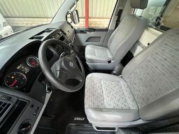 VOLKSWAGEN T5 Transporter 2.0 Tdi Koffer Alko Luftfederung