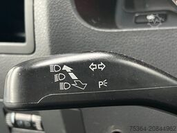 VOLKSWAGEN T5 Transporter 2.0 Tdi Koffer Alko Luftfederung