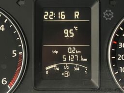 VOLKSWAGEN T5 Transporter 2.0 Tdi Koffer Alko Luftfederung