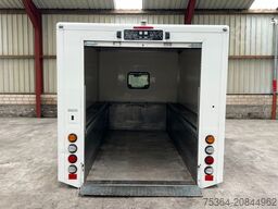 VOLKSWAGEN T5 Transporter 2.0 Tdi Koffer Alko Luftfederung