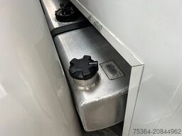 VOLKSWAGEN T5 Transporter 2.0 Tdi Koffer Alko Luftfederung