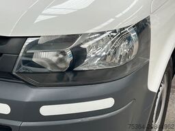 VOLKSWAGEN T5 Transporter 2.0 Tdi Koffer Alko Luftfederung