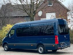MERCEDES-BENZ Sprinter 315 Cdi Tourer 9Sitz Behindertengerecht