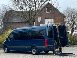 MERCEDES-BENZ Sprinter 315 Cdi Tourer 9Sitz Behindertengerecht