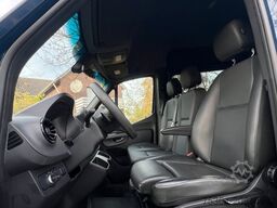MERCEDES-BENZ Sprinter 315 Cdi Tourer 9Sitz Behindertengerecht