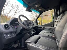 MERCEDES-BENZ Sprinter 315 Cdi Tourer 9Sitz Behindertengerecht