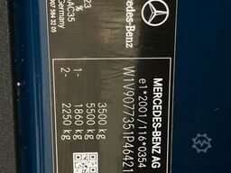 MERCEDES-BENZ Sprinter 315 Cdi Tourer 9Sitz Behindertengerecht