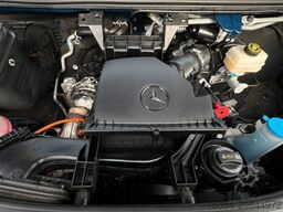 MERCEDES-BENZ Sprinter 315 Cdi Tourer 9Sitz Behindertengerecht