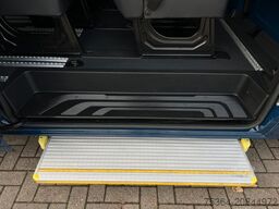 MERCEDES-BENZ Sprinter 315 Cdi Tourer 9Sitz Behindertengerecht