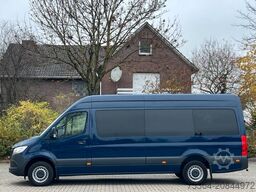 MERCEDES-BENZ Sprinter 315 Cdi Tourer 9Sitz Behindertengerecht